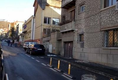 Apartament  central  30m   STAR  renovat complect  de 74 m  cu încălzire in pardoseala  .mobilat complect   DIVANI e SOFA  ZCU PARCARE +Șpalatorie și  Beci - 3