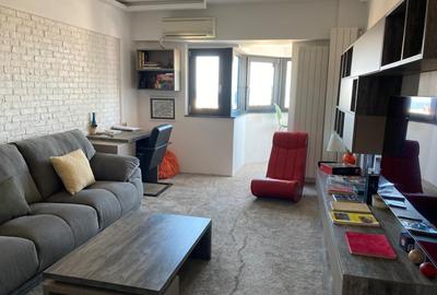 Capitol- bl. Capitol ap.3cam dec et 10 din 12 vedere la mare din toate camerele - 5