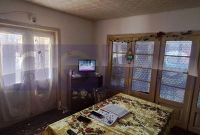 Casă individuală cu 5 camere cu Canalizare în Central - 18