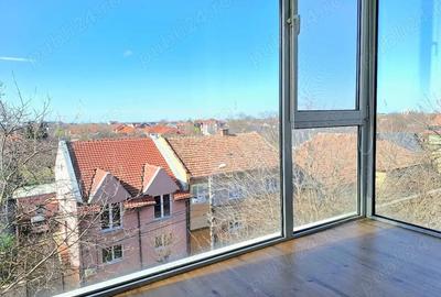 Apartament cu 2 camere decomandat în Bucovina - 2