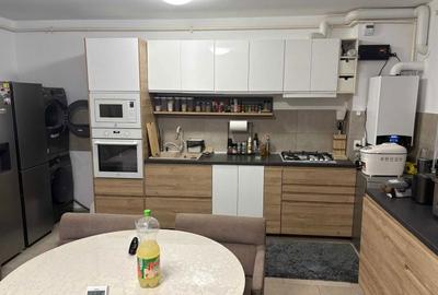 Apartament cu 2 camere decomandat în Central - 1