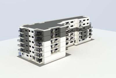 Apartament cu 2 camere decomandat în Sud - 4