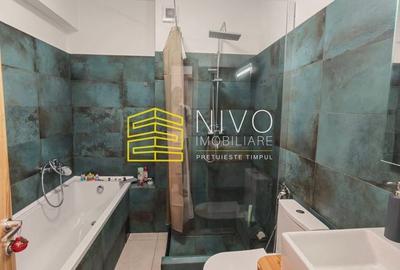 Apartament cu 3 camere decomandat, mobilat în Livezeni - 5