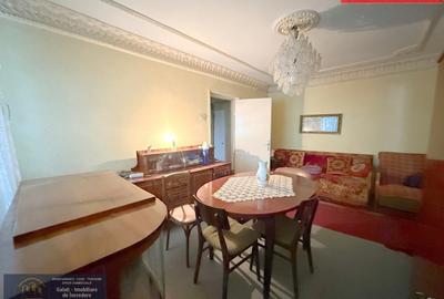 Apartament cu 2 camere semidecomandat în Micro 16 - 8