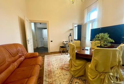 Apartament de închiriat, 3 camere, 60 mp, în centrul Clujului - 9