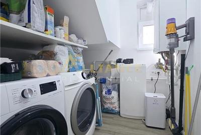 Casă cu 4 camere cu Teren 300 Mp în Berceni - 8