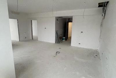 Apartament cu 3 camere decomandat în Central - 2