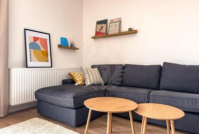 3 CAMERE // PLEIADES RESIDENCE // MOBILAT SI UTILAT - 23