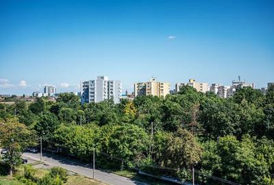 Apartament la Nord One -loc de parcare - 18
