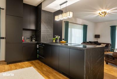 Apartament cu 5 camere în Tunari - 11