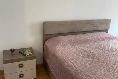 Apartament cu 2 camere decomandat în Dorobanți - 4