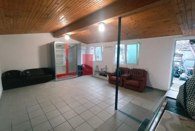 Spațiu comercial, de 60 mp, în Bucureștii Noi - 5