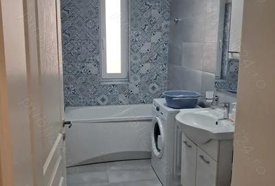 Garsonieră decomandată în Giroc - 1