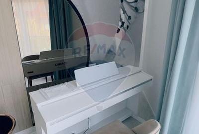 Casă cu 14 camere cu Teren 360 Mp în Central - 34