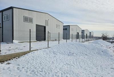 Spațiu comercial, de 500 mp, în Moara Domnească - 10