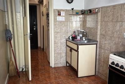 Apartament cu 2 camere semidecomandat în Ștefan cel Mare - 6