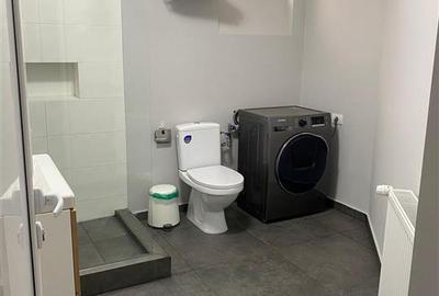 Duplex cu 7 camere cu Canalizare în Ștefan cel Mare - 23