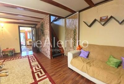 Casă de vacanță spațioasă cu teren generos – Cornu de Jos, Prahova - 5