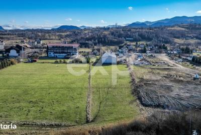 Spațiu comercial, în Bran - 7