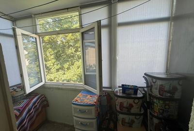 Apartament 4 camere, decomandat, 77 mp, Calea Bucuresti, Zona Teatru Colibri - 12