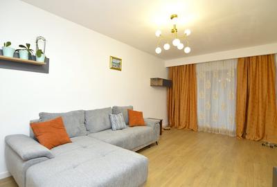 INCHIRIERE APARTAMENT 2 CAMERE DECEBAL- METROU PIATA MUNCII - 6