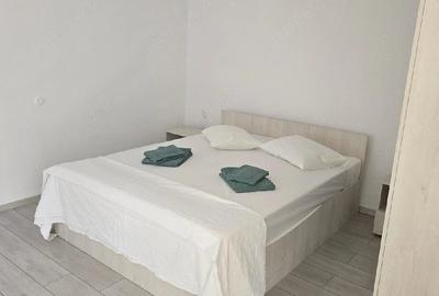 Casă cu 2 camere cu Teren 300 Mp în Central - 2