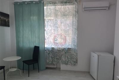 Universitate | Ideal Booking la cheie | Garsoniera Renovata | Semidec | 25mp | B11267 - 2