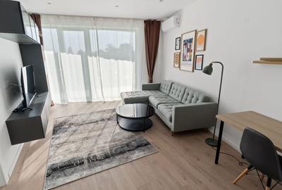 2 Camere Parcare Inclusa 303by Radacini Sisesti Baneasa Jandarmeriei - 14