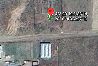 Teren de 500 mp, în Exterior Vest - 2