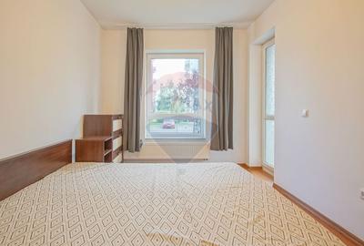 Apartament spatios cu gradina, vedere la munte si potential comercial - 5