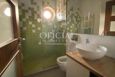 Spațiu comercial, de 35 mp, în Zorilor