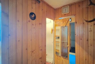 Apartament + garaj vanzare campia turzii centru 56mp - 8