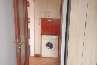 Apartament cu 2 camere semidecomandat, mobilat în Florilor - 8