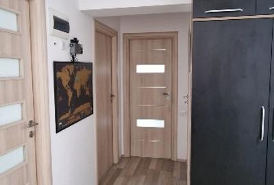 Apartament cu 2 camere mobilat si echipat + loc de parcare in StyleResidence2 - 4