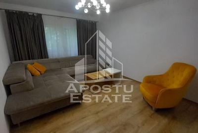Apartament cu 2 camere semidecomandat în Soarelui - 2