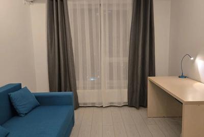 Garsoniera de inchiriat - 5