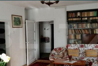 Casa cu 3 camere , 90mp, Targu Mures Casa cu 3 camere , 90mp, Targu Mures - 2