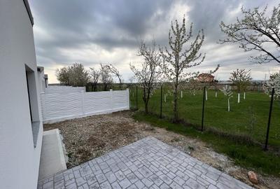 Case Individuale de vanzare in Comuna Paulesti Prahova - 16
