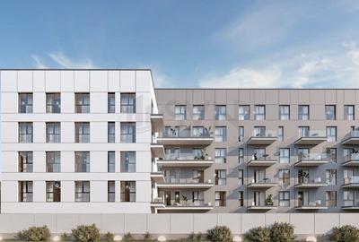 REA1026547 Apartament spatios 2 camere cu gradina proprie I Zona Aviatiei I Cant - 7