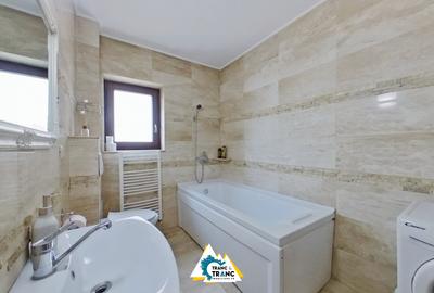 Apartament spațios cu 3 camere de inchiriat în Grădiște, Arad - 15
