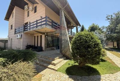 Casa de vacanta la 200m de Dunare - 2