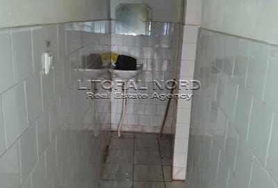 Exclusivitate - Tomis 3 - Str. Hașdeu, spatiu comercial 55,43mp, parter - 8