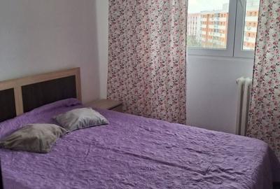 Apartament cu 2 camere semidecomandat în Tei - 1
