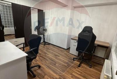 De vanzare apartament cu 2 dormitoare si living open space in Nufarul - 3