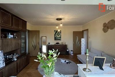 Apartament cu 3 camere semidecomandat, mobilat în Simion Bărnuțiu - 8
