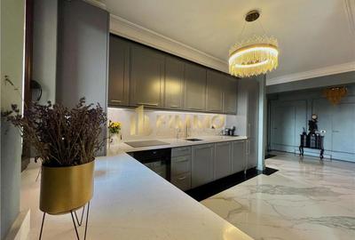 Apartament cu 3 camere, mobilat în Central - 7