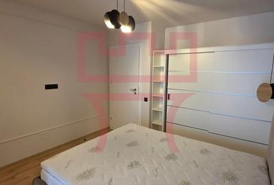 Prima inchiriere apartament 2 camere garaj zona The Office Record Prima inchiriere apartament 2 camere garaj zona The Office Record - 8