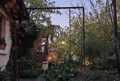 Casă cu 6 camere cu Teren 450 Mp în Aluniș - 11