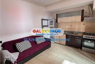 Apartament Bloc Nou Berceni - Dimitrie Leonida - Parcare - Curte - 3