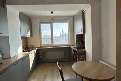 Garsonieră în Pipera